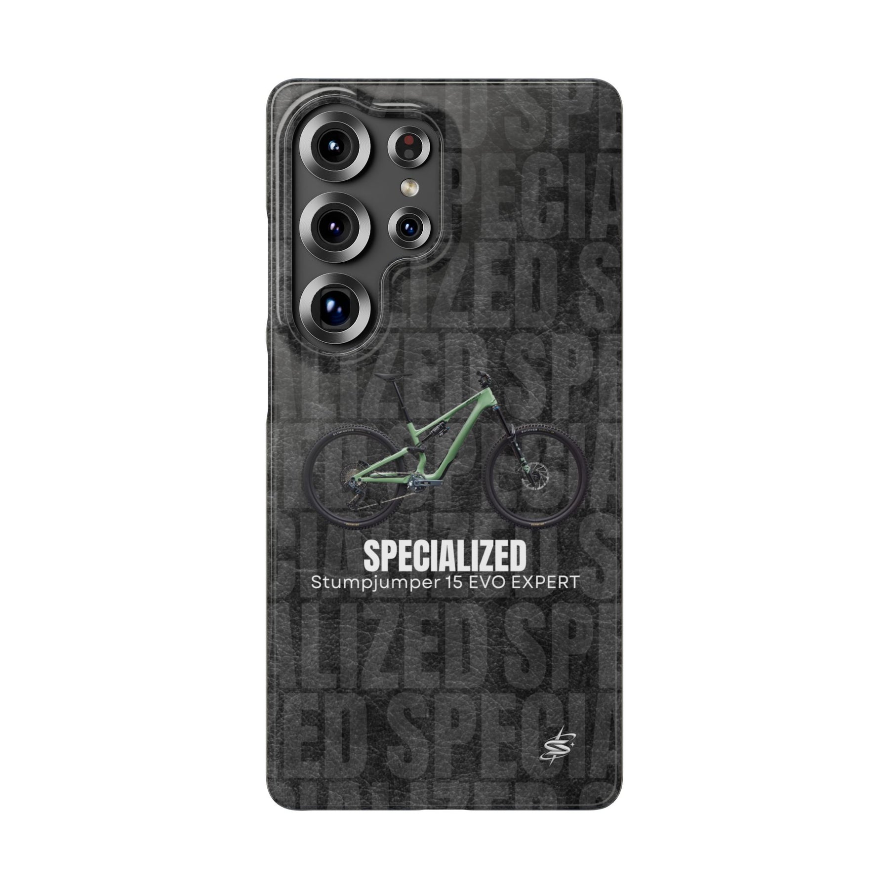 SPECIALIZED Stumpjumper 15 EVO EXPERT