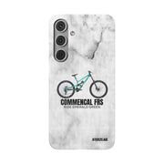 COMMENCAL FRS RIDE EMERALD GREEN
