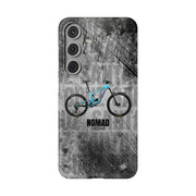SANTA CRUZ NOMAD DEORE