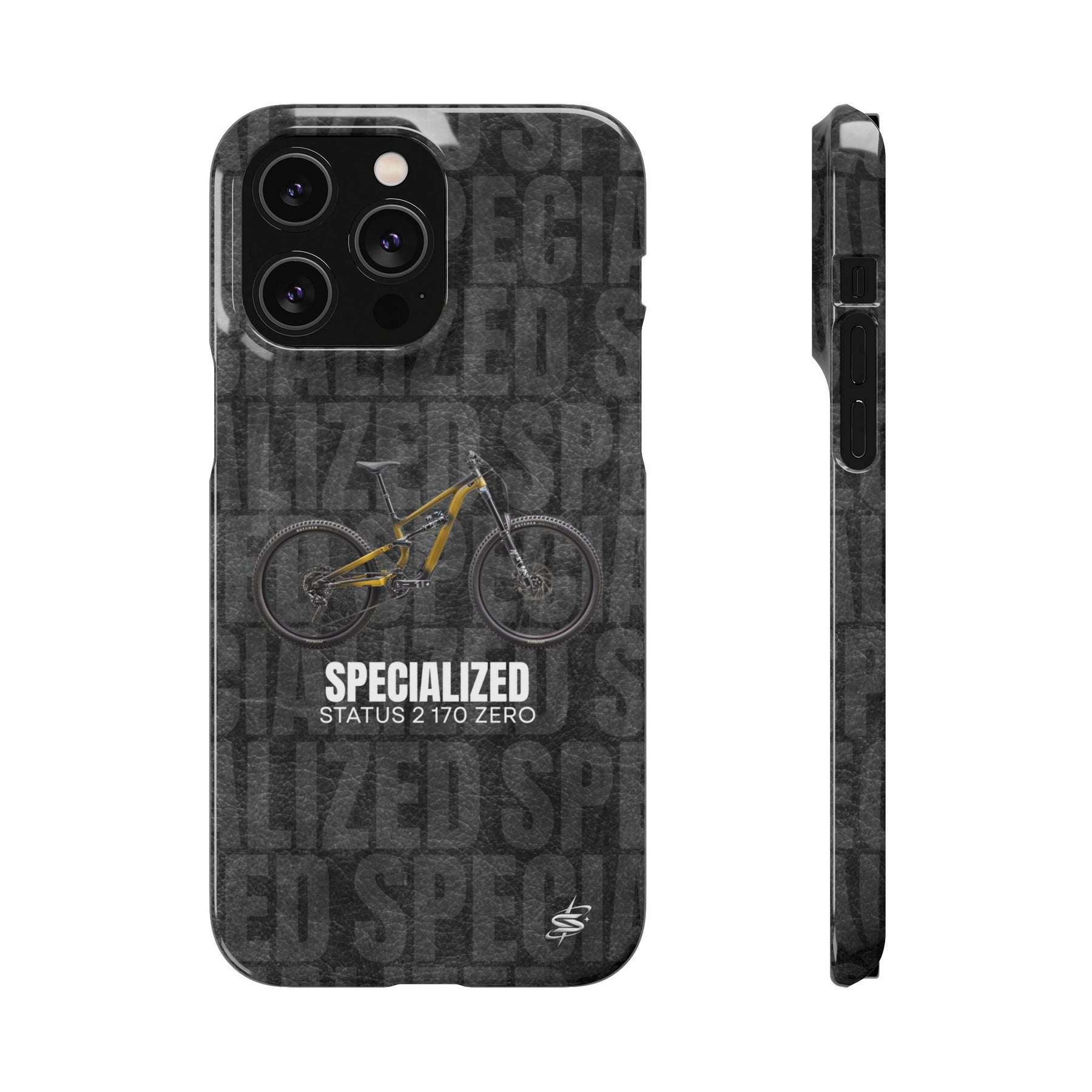 SPECIALIZED Status 2 ZERO