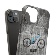 SANTA CRUZ NOMAD 90