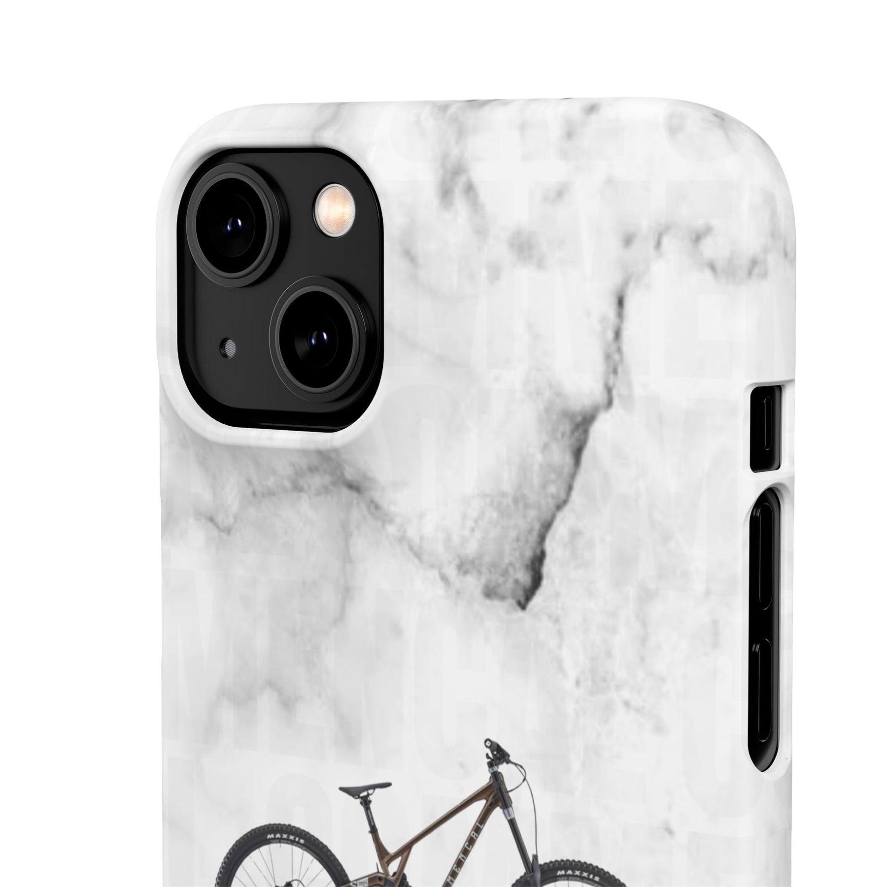 COMMENCAL SUPREME DH V5 RIDE FROZEN BROWN
