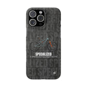 SPECIALIZED S-Works Stumpjumper 15 LTD