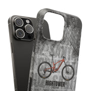 SANTA CRUZ HIGHTOWER DEORE