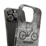 SANTA CRUZ HIGHTOWER XO AXS RSV