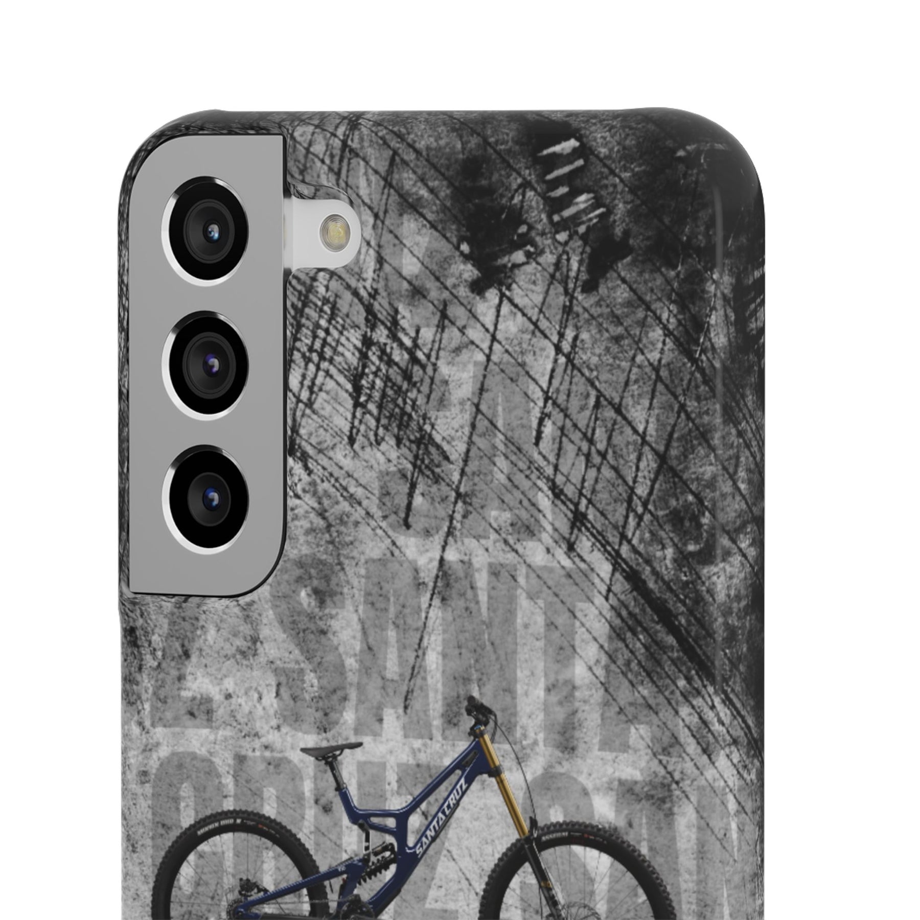 SANTA CRUZ V10 DH X01