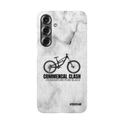 COMMENCAL CLASH V3 SIGNATURE PURE BLACK 2027