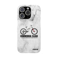 COMMENCAL CLASH V3 ROCKSHOX PURE WHITE 2027