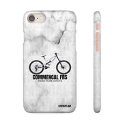 COMMENCAL FRS PARK PURE WHITE 2026