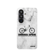 COMMENCAL SUPREME DH V5 ESSENTIAL HERITAGE GREEN
