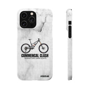 COMMENCAL CLASH SIGNATURE DARK SLATE