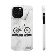 COMMENCAL SUPREME DH V5 RIDE CHALK