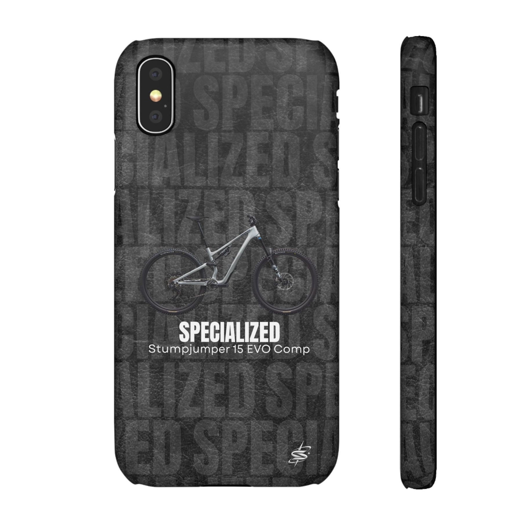 SPECIALIZED Stumpjumper 15 EVO Comp