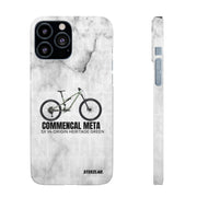 COMMENCAL META SX V4 ORIGIN HERITAGE GREEN
