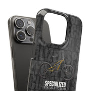 SPECIALIZED Status 2 ZERO