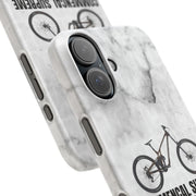 COMMENCAL SUPREME DH V5 RIDE FROZEN BROWN