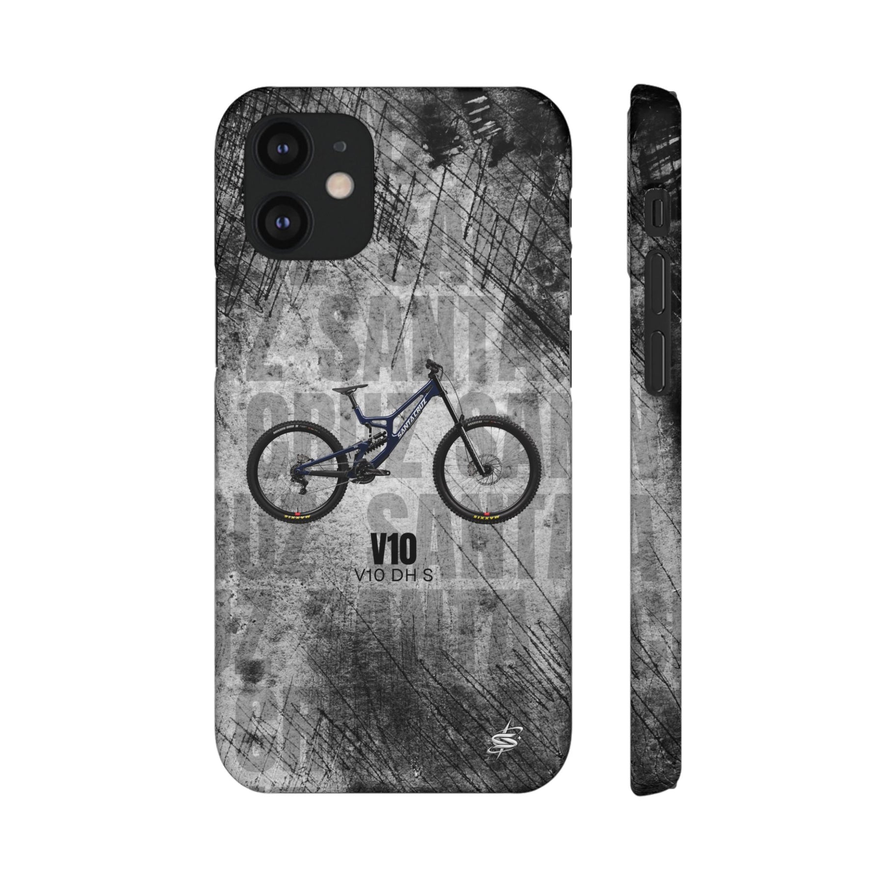 SANTA CRUZ DH S