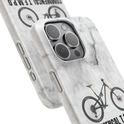 COMMENCAL T.E.M.P.O. T-TYPE CRACKLED BLACK