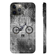 SANTA CRUZ DH S