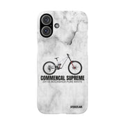 COMMENCAL SUPREME DH V5 ROCKSHOX PURE WHITE 2026