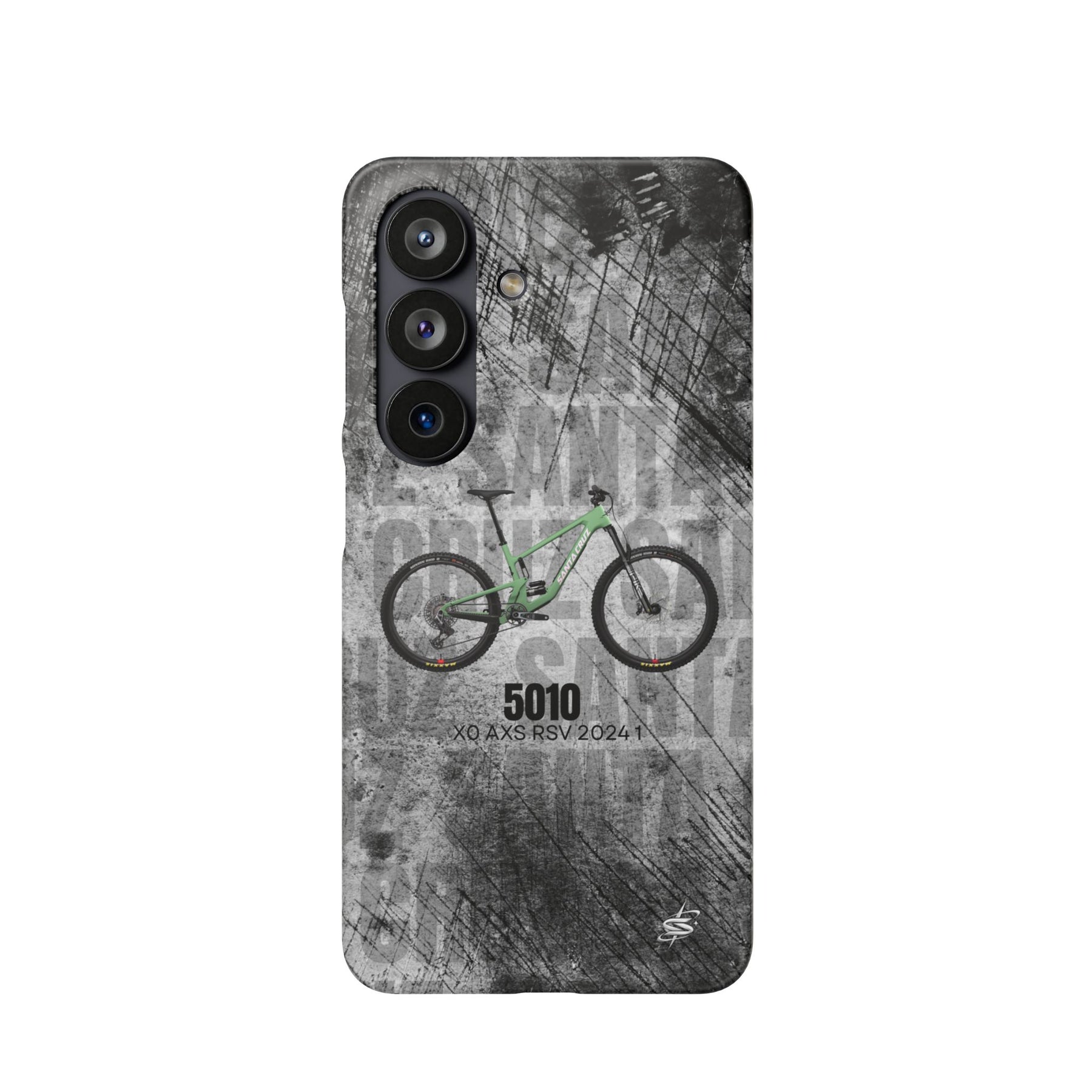SANTA CRUZ 5010 X0 AXS RSV 2024