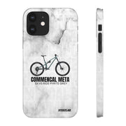 COMMENCAL META SX V5 RIDE PYRITE GREY