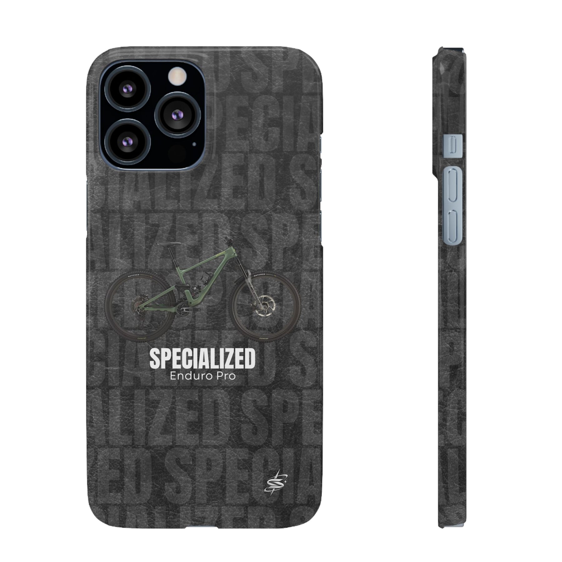 SPECIALIZED Enduro Pro