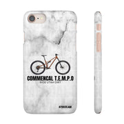 COMMENCAL T.E.M.P.O. RIDE UTAH DIRT