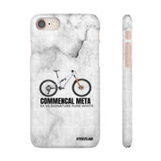COMMENCAL META SX V5 SIGNATURE PURE WHITE 2026