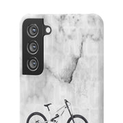 COMMENCAL FRS RIDE PURE WHITE