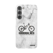 COMMENCAL META V5 SIGNATURE PURE BLACK 2027