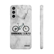 COMMENCAL T.E.M.P.O. OHLINS EDITION METALLIC GREEN