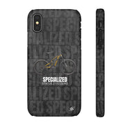 SPECIALIZED Status 2 ZERO