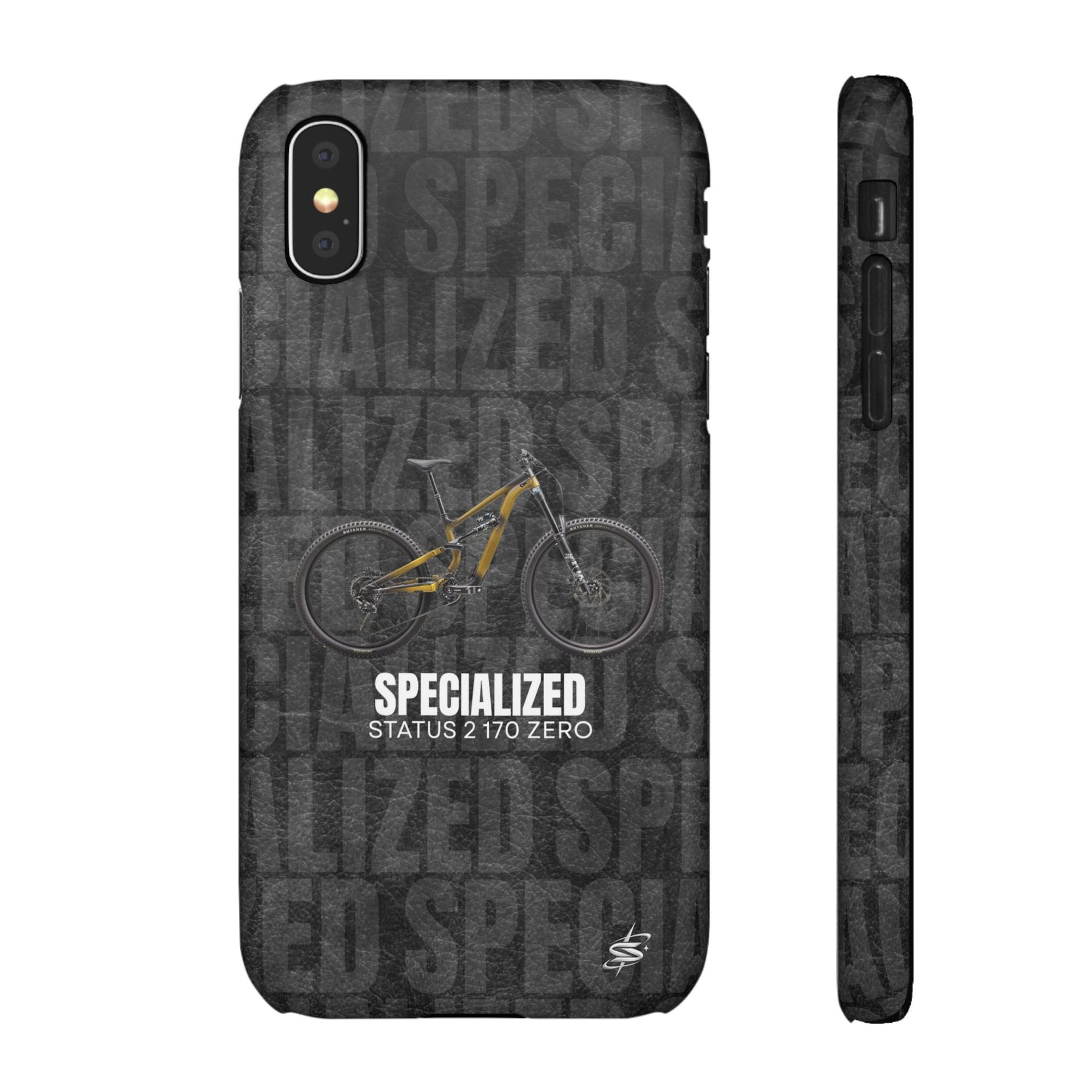 SPECIALIZED Status 2 ZERO