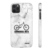 COMMENCAL META SX V4 ESSENTIAL DARK SLATE
