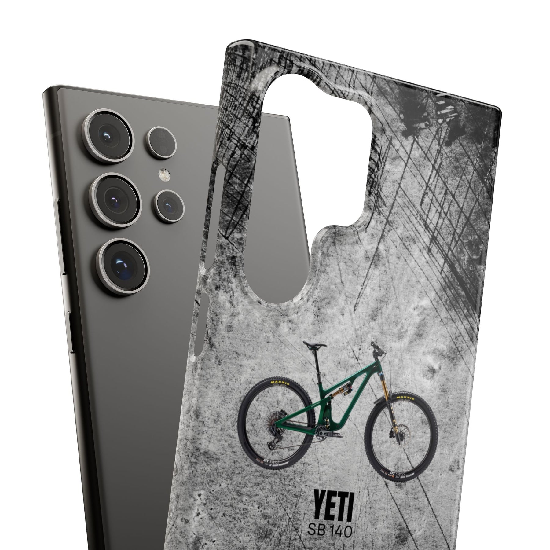 YETI SB 140