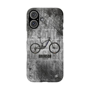 SANTA CRUZ BRONSON DEORE