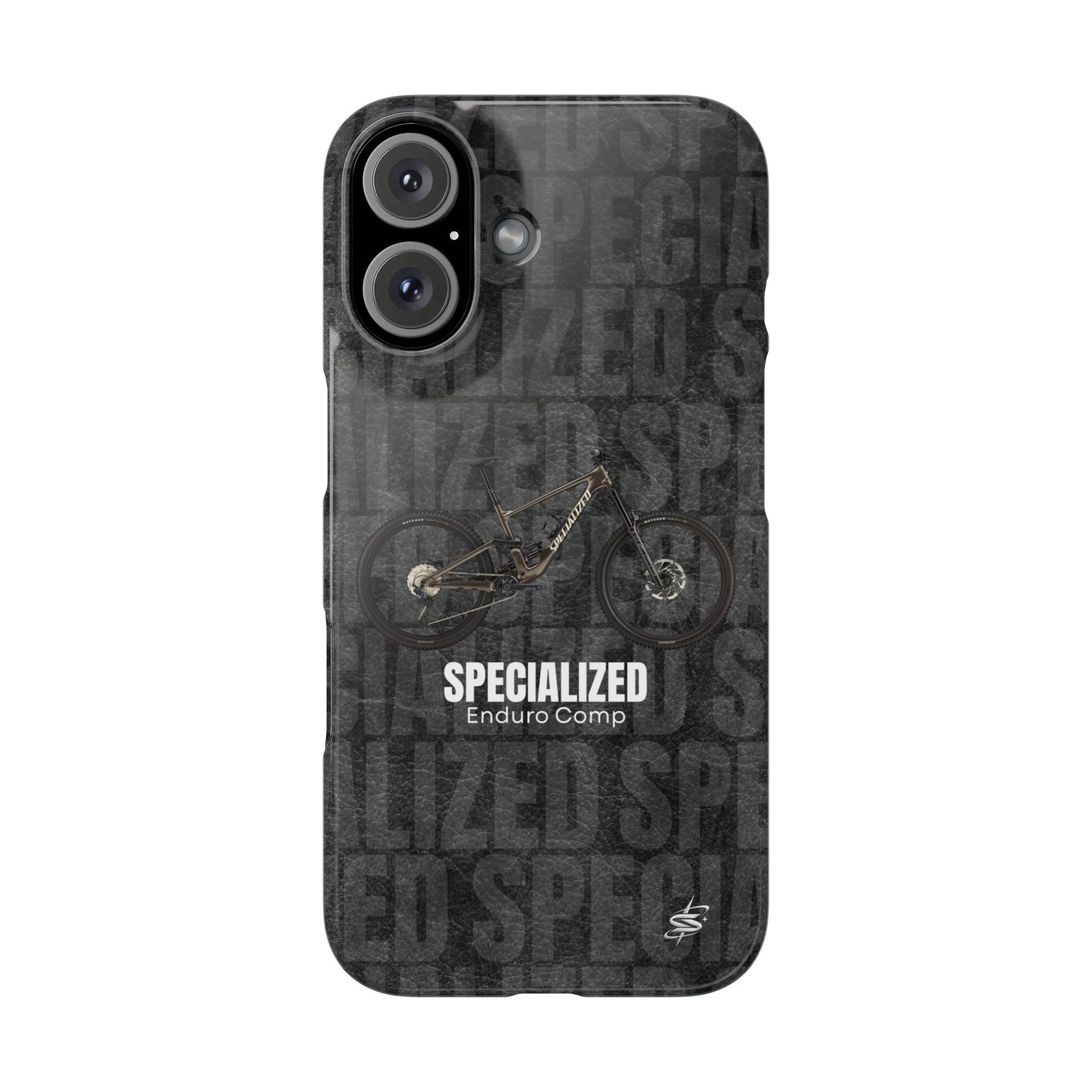 SPECIALIZED Enduro Comp