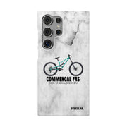 COMMENCAL FRS RIDE EMERALD GREEN