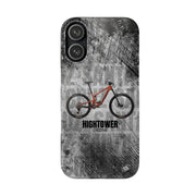 SANTA CRUZ HIGHTOWER DEORE