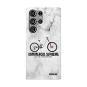 COMMENCAL SUPREME DH V5.2 ROCKSHOX PURE WHITE 2027