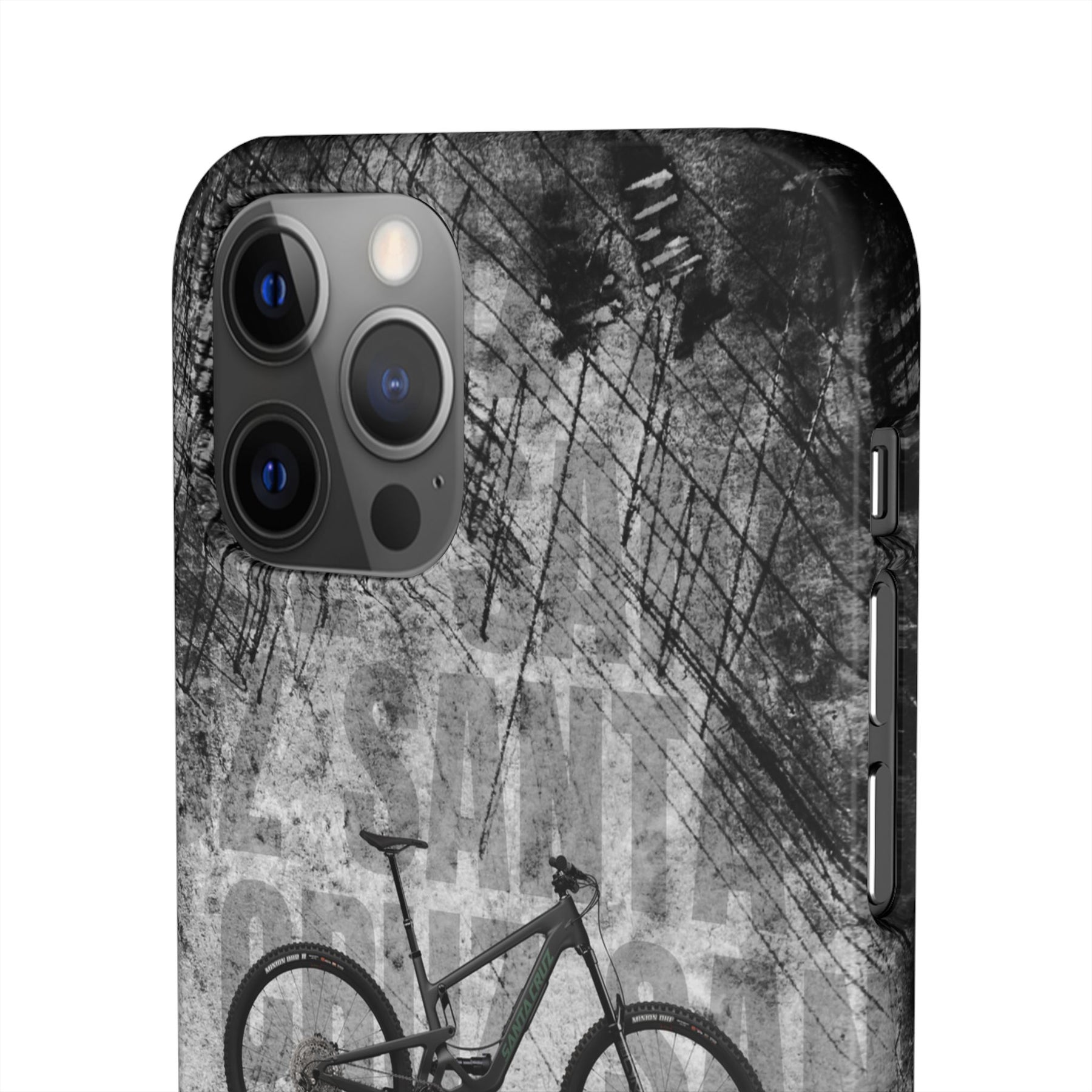 SANTA CRUZ HIGHTOWER DEORE
