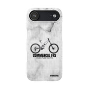 COMMENCAL FRS PARK PURE WHITE 2026