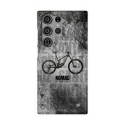SANTA CRUZ NOMAD XT Di2 Coil