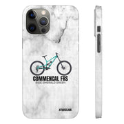 COMMENCAL FRS RIDE EMERALD GREEN