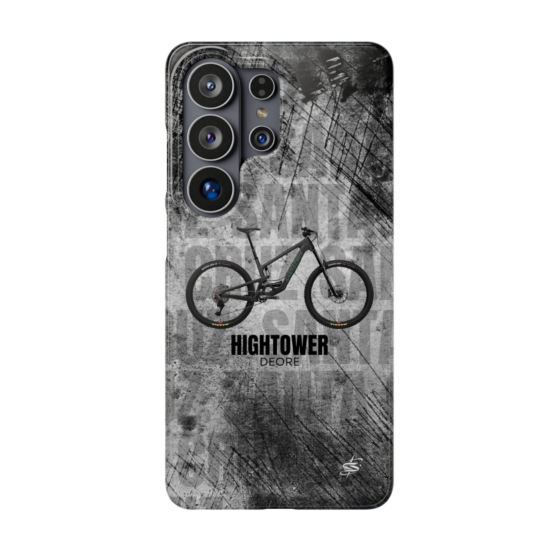 SANTA CRUZ HIGHTOWER DEORE