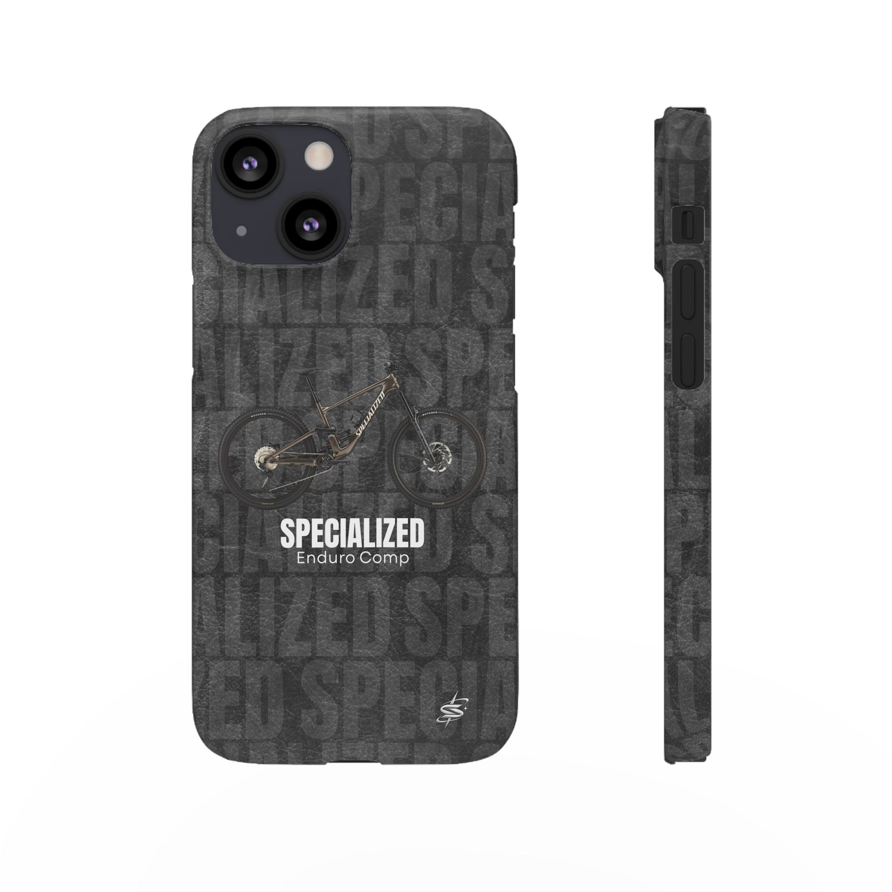 SPECIALIZED Enduro Comp