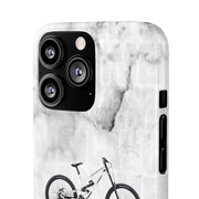 COMMENCAL FRS RIDE PURE WHITE