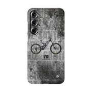 SANTA CRUZ DH S