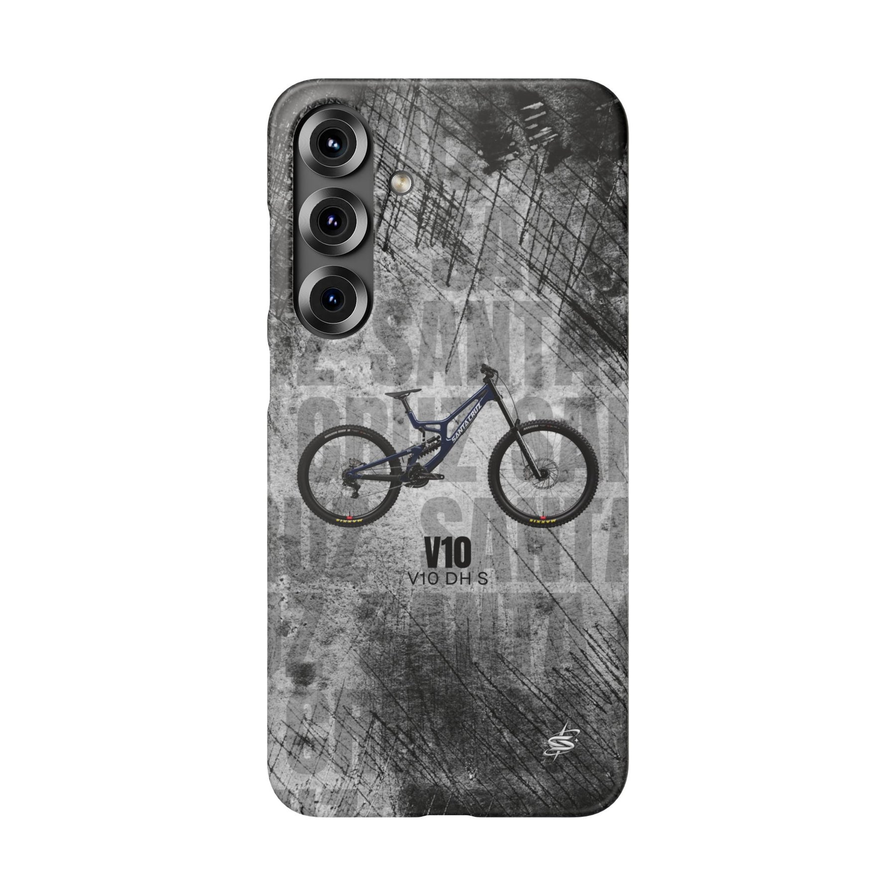 SANTA CRUZ DH S